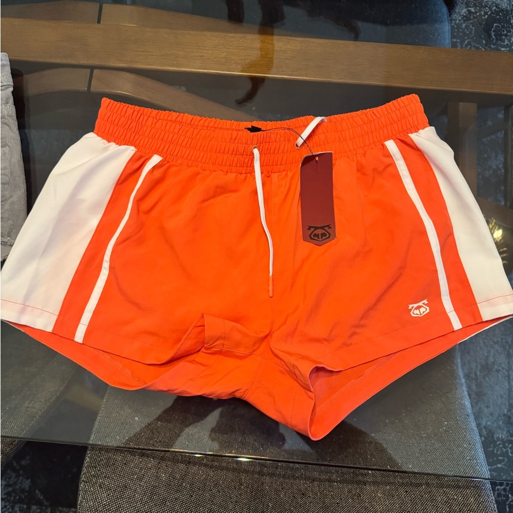 Nasty Pig Diver swim trunks